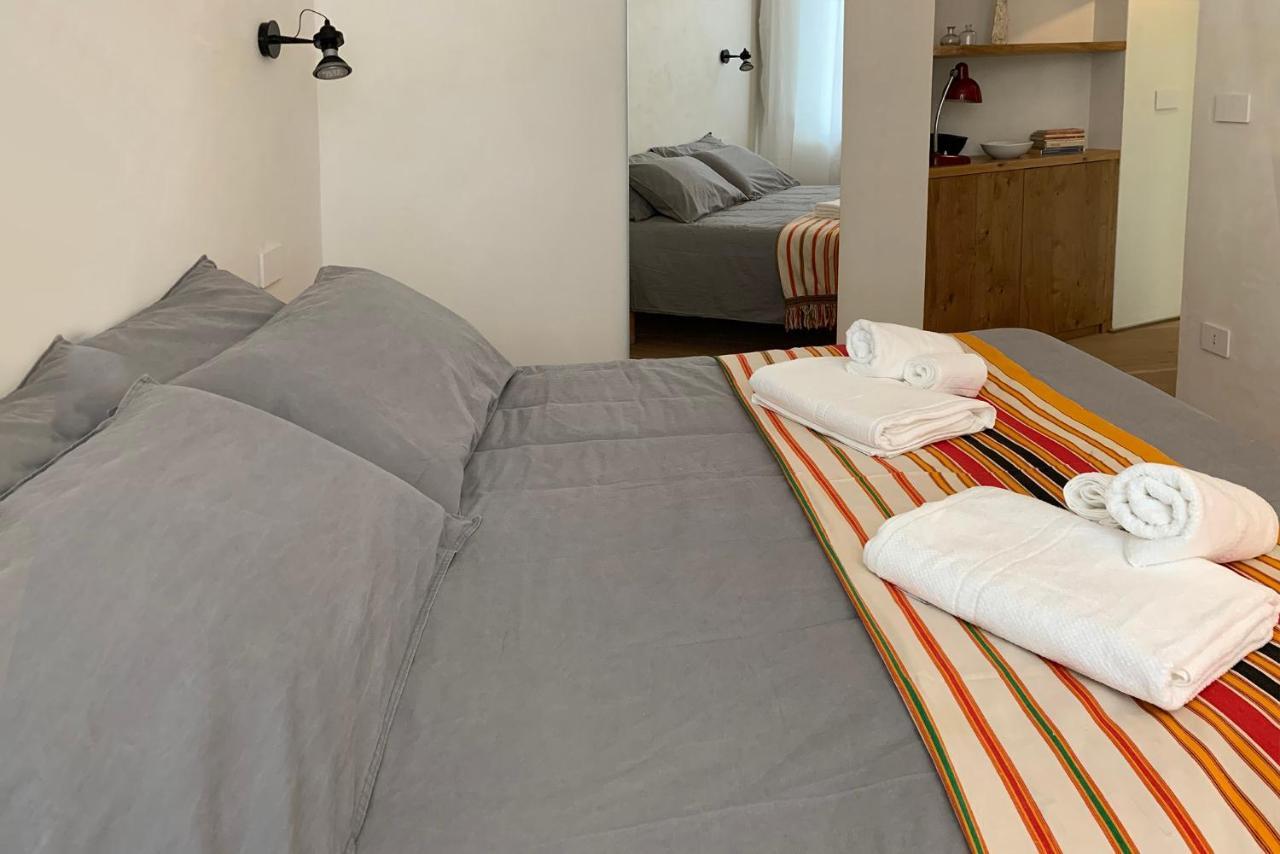 Una Favolosa Terrazza Nel Centro Di Roma Ngoại thất bức ảnh