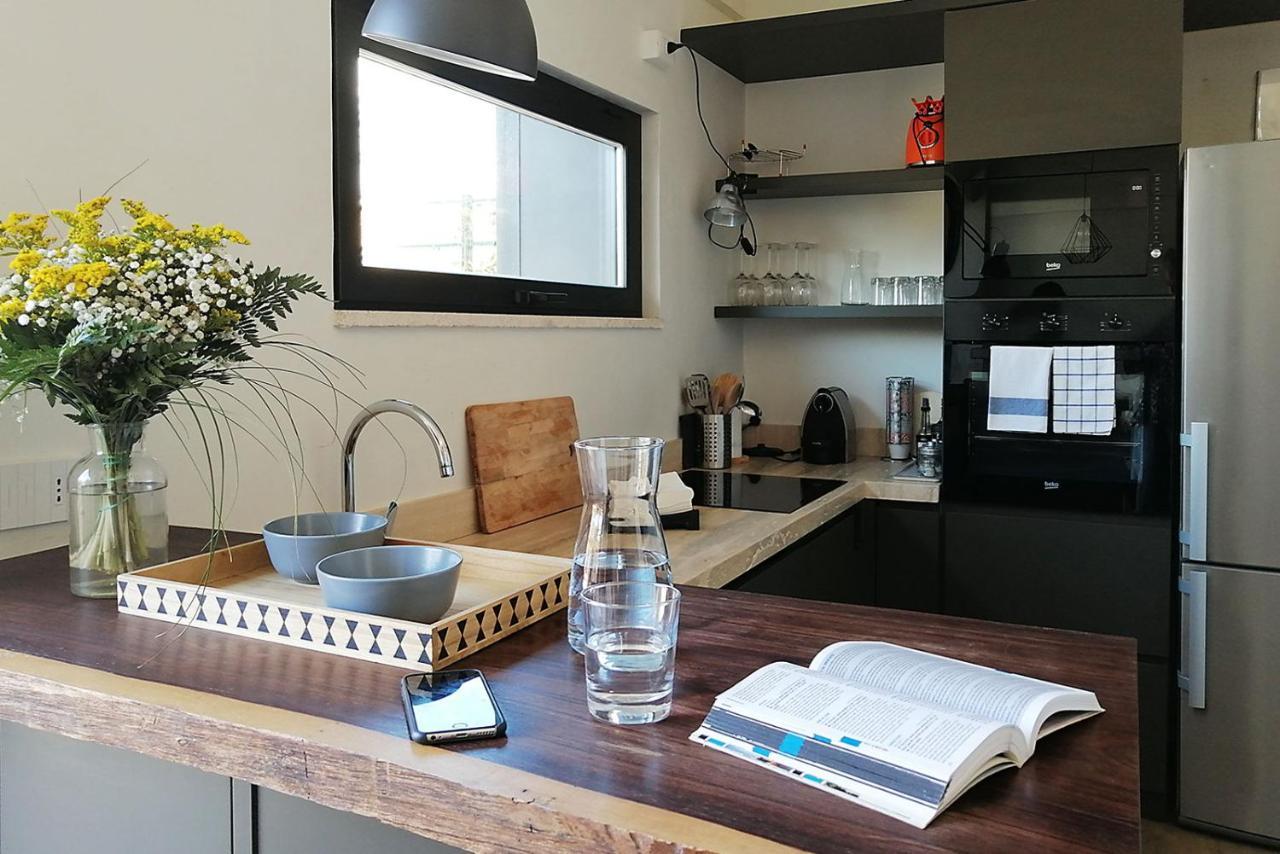 Una Favolosa Terrazza Nel Centro Di Roma Ngoại thất bức ảnh